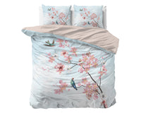 Bed linen LOVELY FLOWERS 