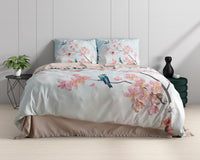 Bed linen LOVELY FLOWERS 