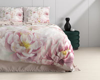 Bed linen LOVELY FLOWERS 