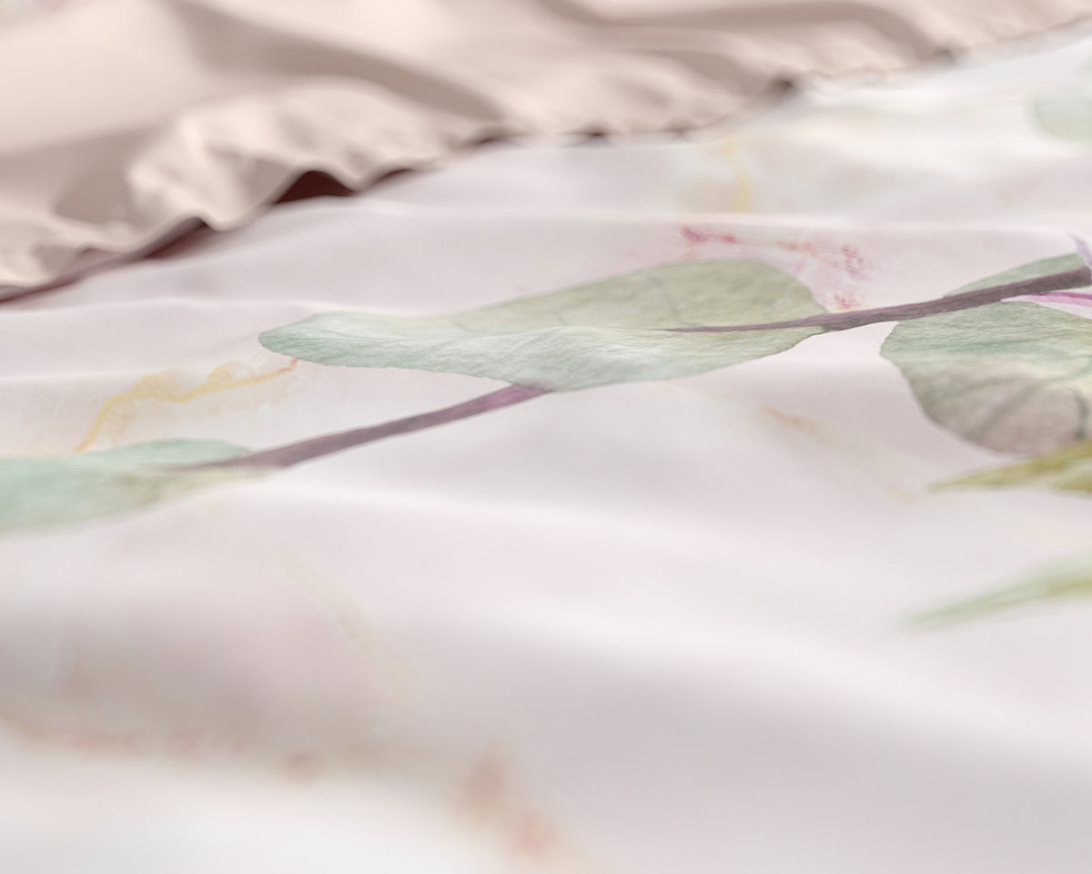 Bed linen LOVELY FLOWERS 