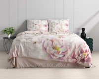 Bed linen LOVELY FLOWERS 