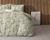 Bed linen LOVELY FLOWERS 