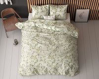 Bed linen LOVELY FLOWERS 