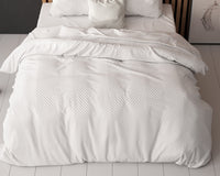 Bed linen LOVELY FLOWERS 