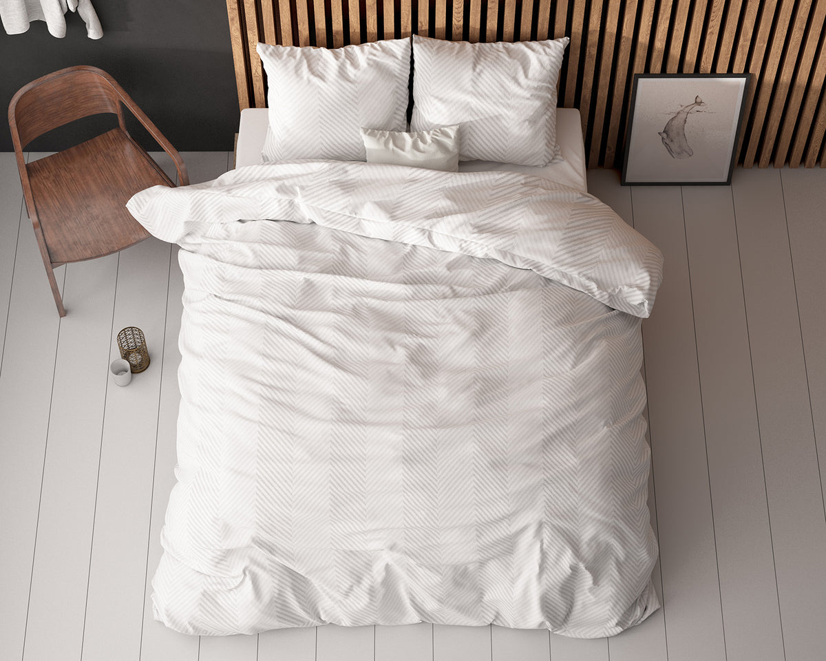 Bed linen LOVELY FLOWERS 