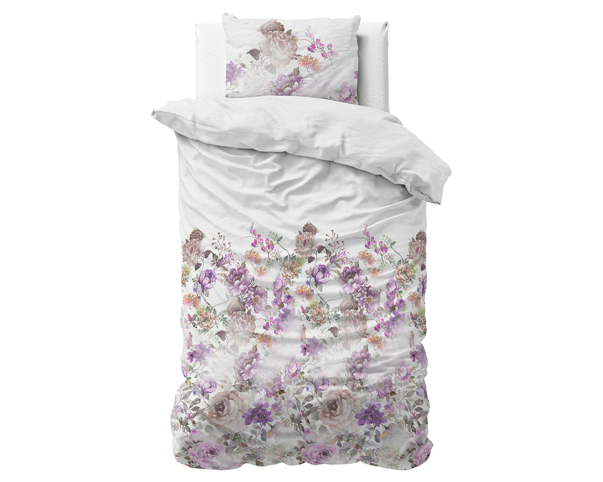 Bed linen LOVELY FLOWERS 