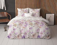 Bed linen LOVELY FLOWERS 