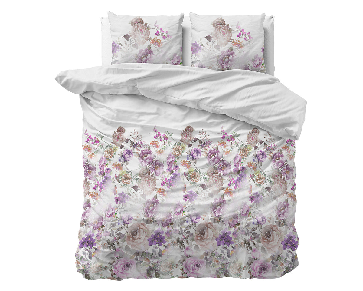 Bed linen LOVELY FLOWERS 