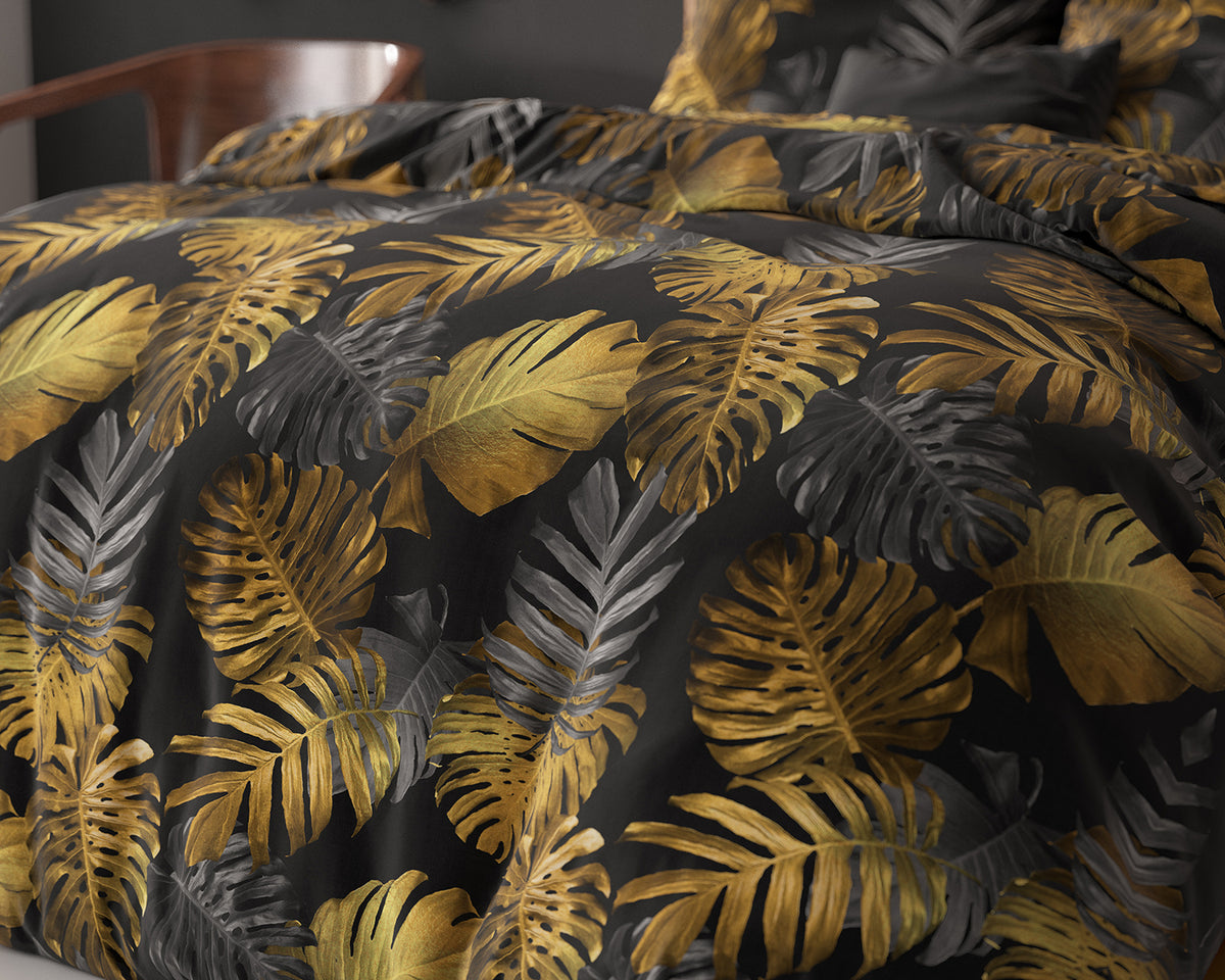 Bed linen LOVELY FLOWERS 