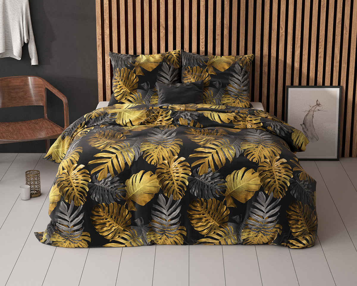 Bed linen LOVELY FLOWERS 