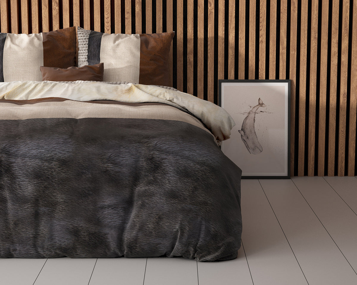 Bed linen LOVELY FLOWERS 
