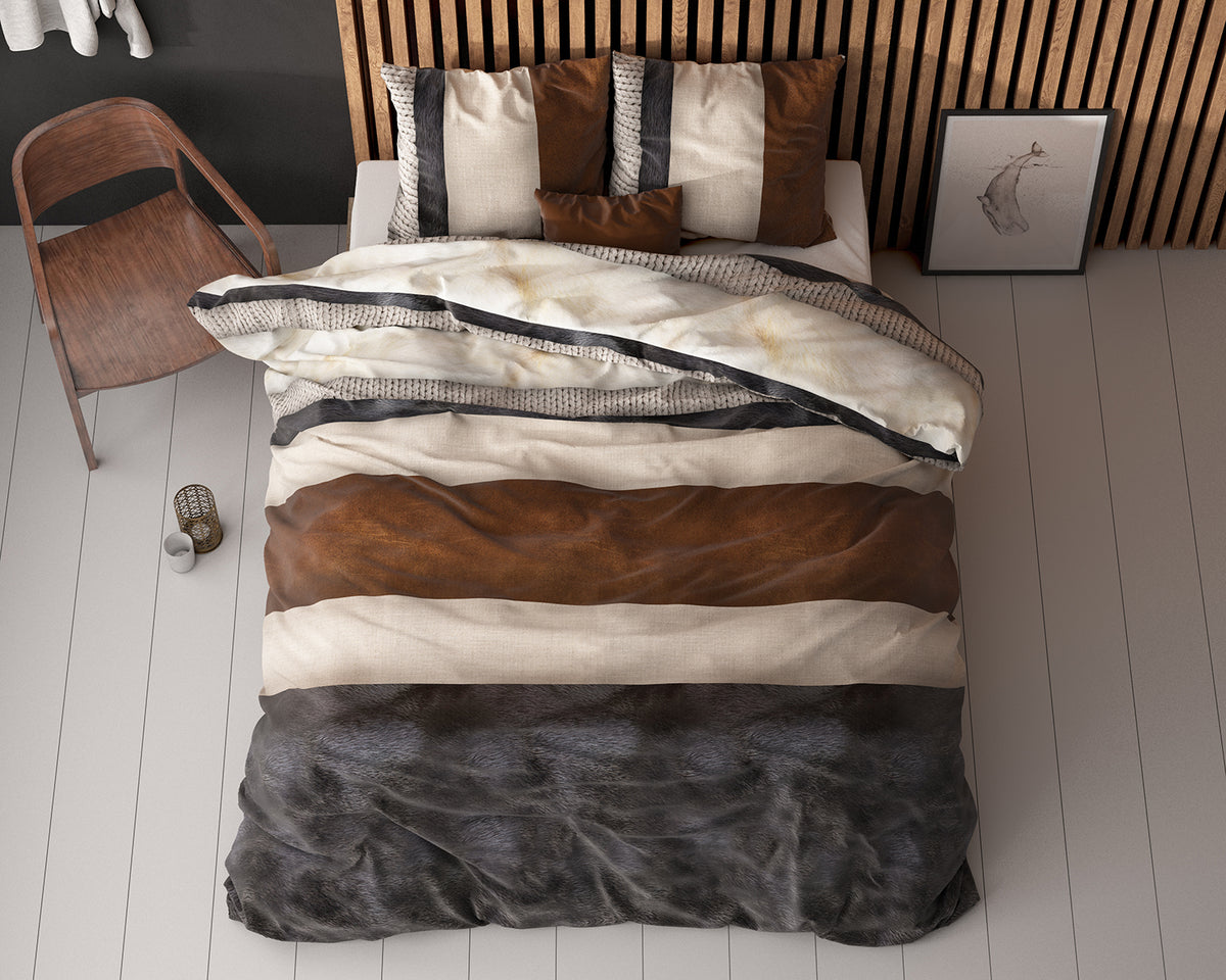 Bed linen LOVELY FLOWERS 