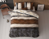 Bed linen LOVELY FLOWERS 