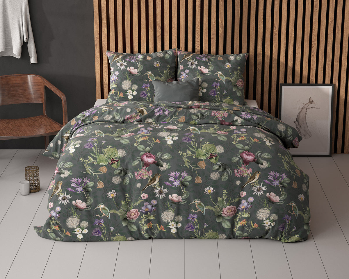 Bed linen LOVELY FLOWERS 