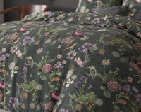 Bed linen LOVELY FLOWERS 