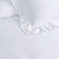 Bettwäsche Ruffles Bettbezug & Kissenbezüge