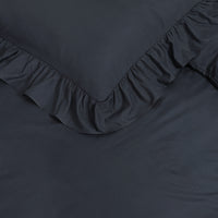 Bettwäsche Ruffles Bettbezug & Kissenbezüge