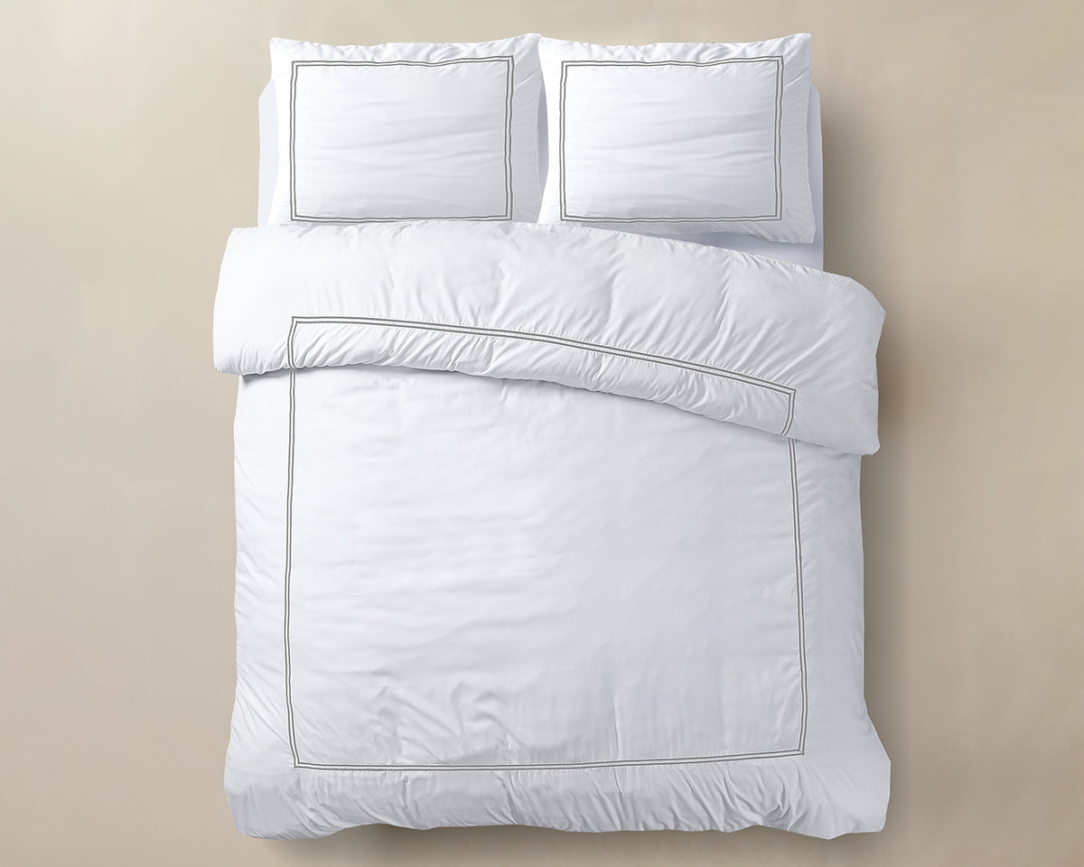 Bed linen LOVELY FLOWERS 