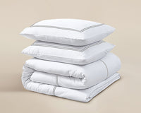 Bed linen LOVELY FLOWERS 