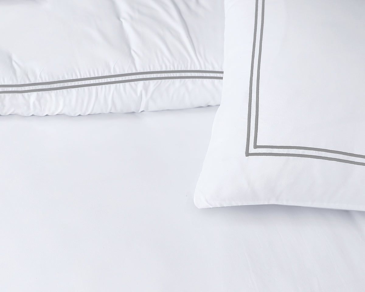 Bed linen LOVELY FLOWERS 