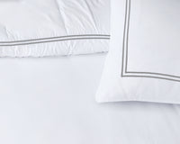 Bed linen LOVELY FLOWERS 