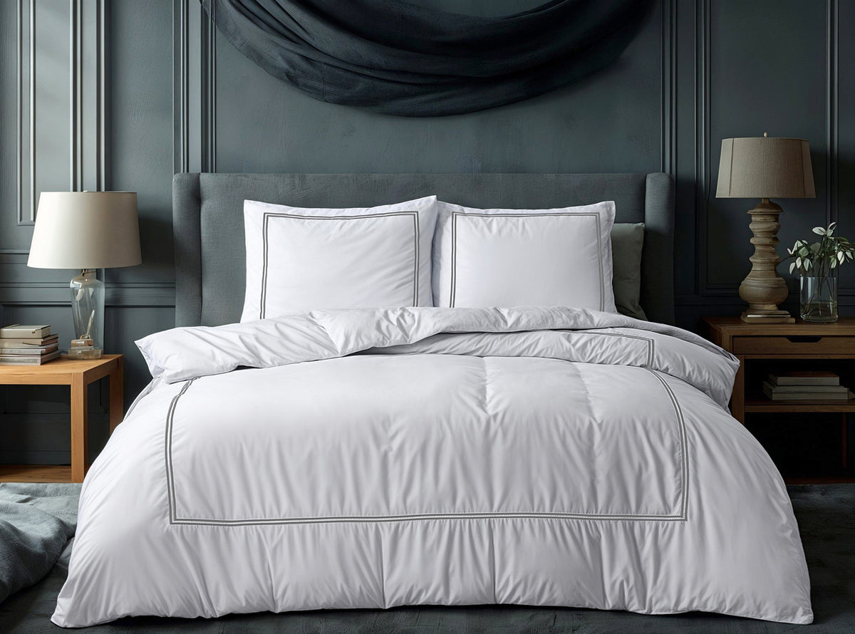 Bed linen LOVELY FLOWERS 