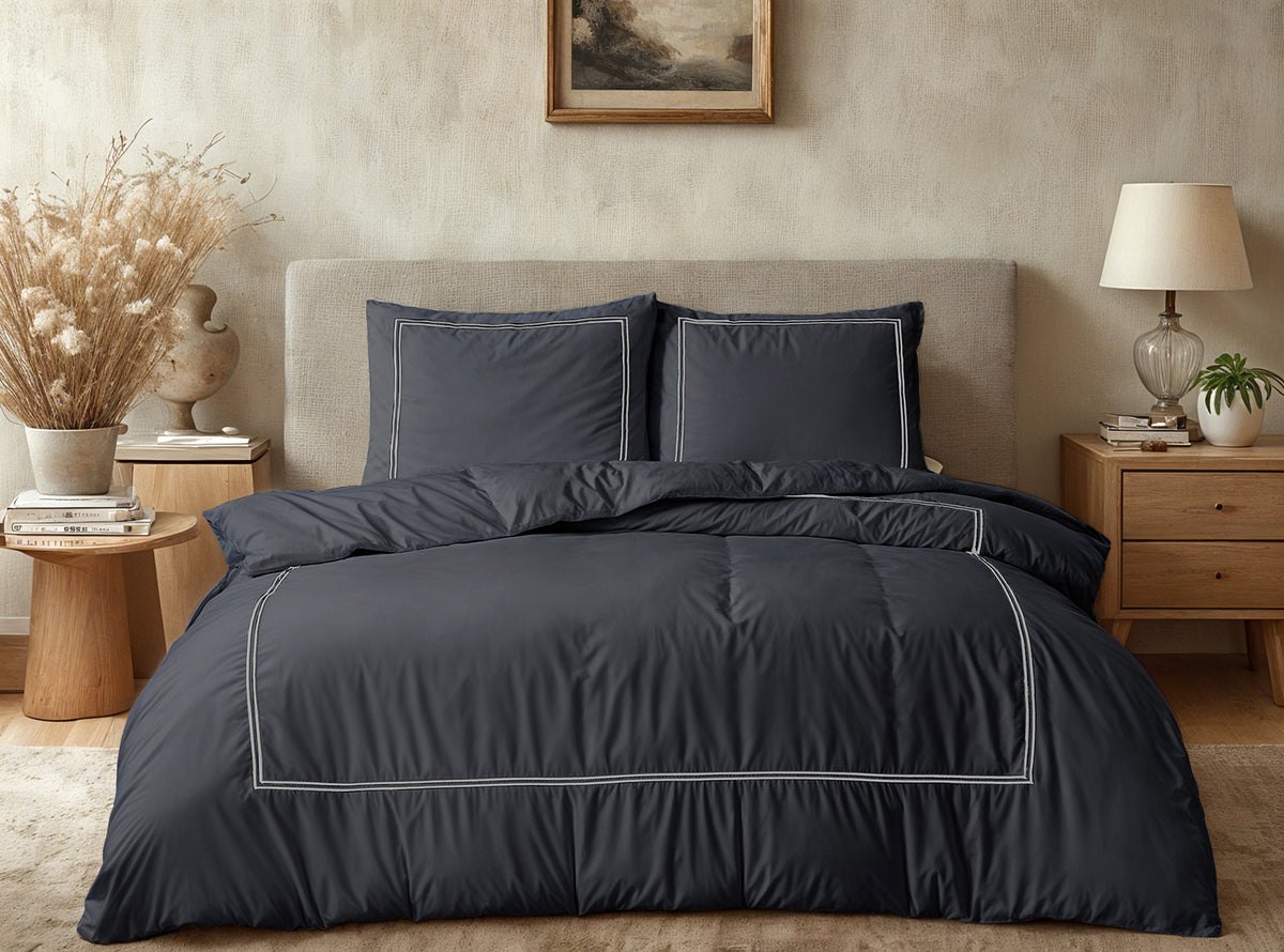 Bed linen LOVELY FLOWERS 