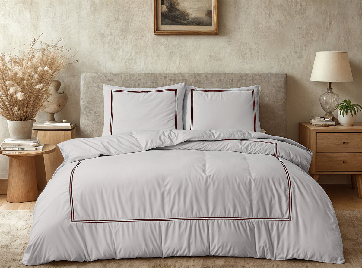 Bed linen LOVELY FLOWERS 