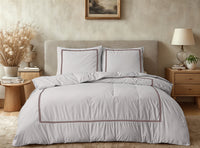 Bed linen LOVELY FLOWERS 