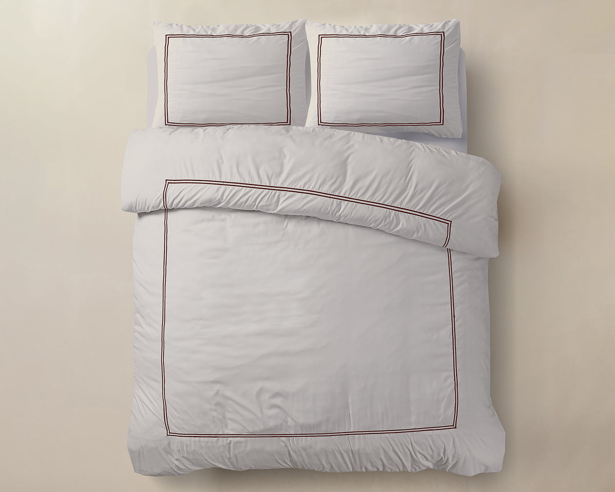 Bed linen LOVELY FLOWERS 