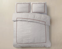 Bed linen LOVELY FLOWERS 