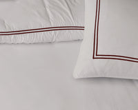 Bed linen LOVELY FLOWERS 