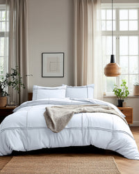 Bed linen LOVELY FLOWERS 