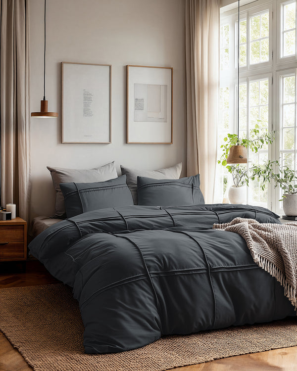 Bed linen LOVELY FLOWERS 