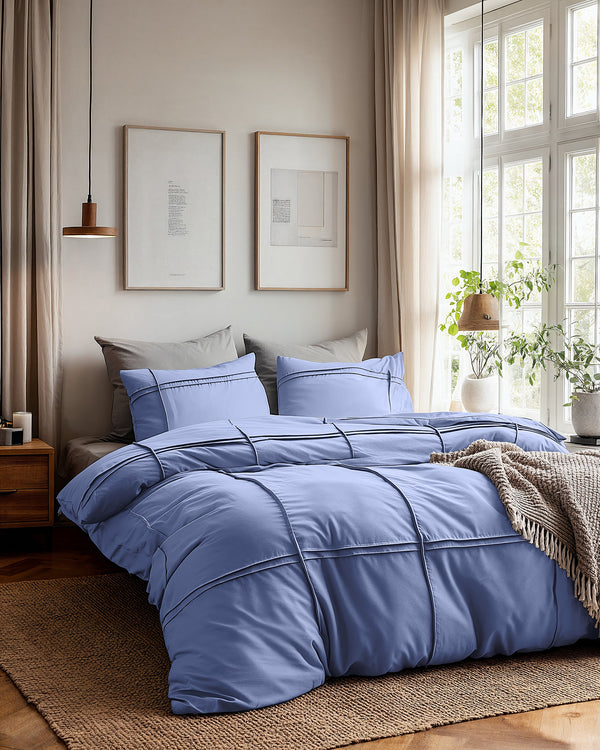 Bed linen LOVELY FLOWERS 