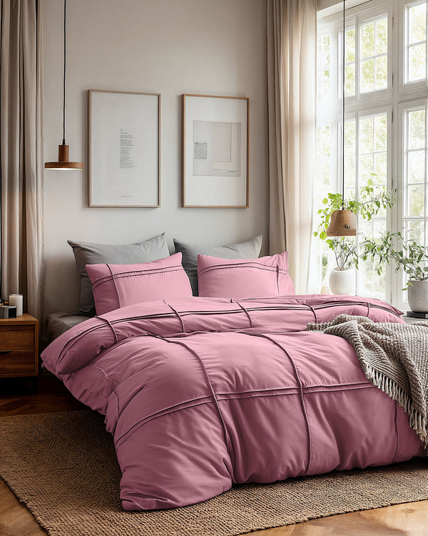Bed linen LOVELY FLOWERS 