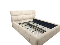 Boxspringbett Design AVA Bett Ohne Matratze