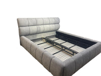 Boxspringbett Design AVA Bett Ohne Matratze