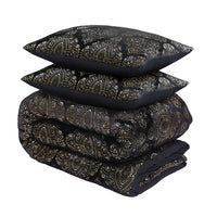 Bedding Cyprus Duvet Cover &amp; Pillowcases 