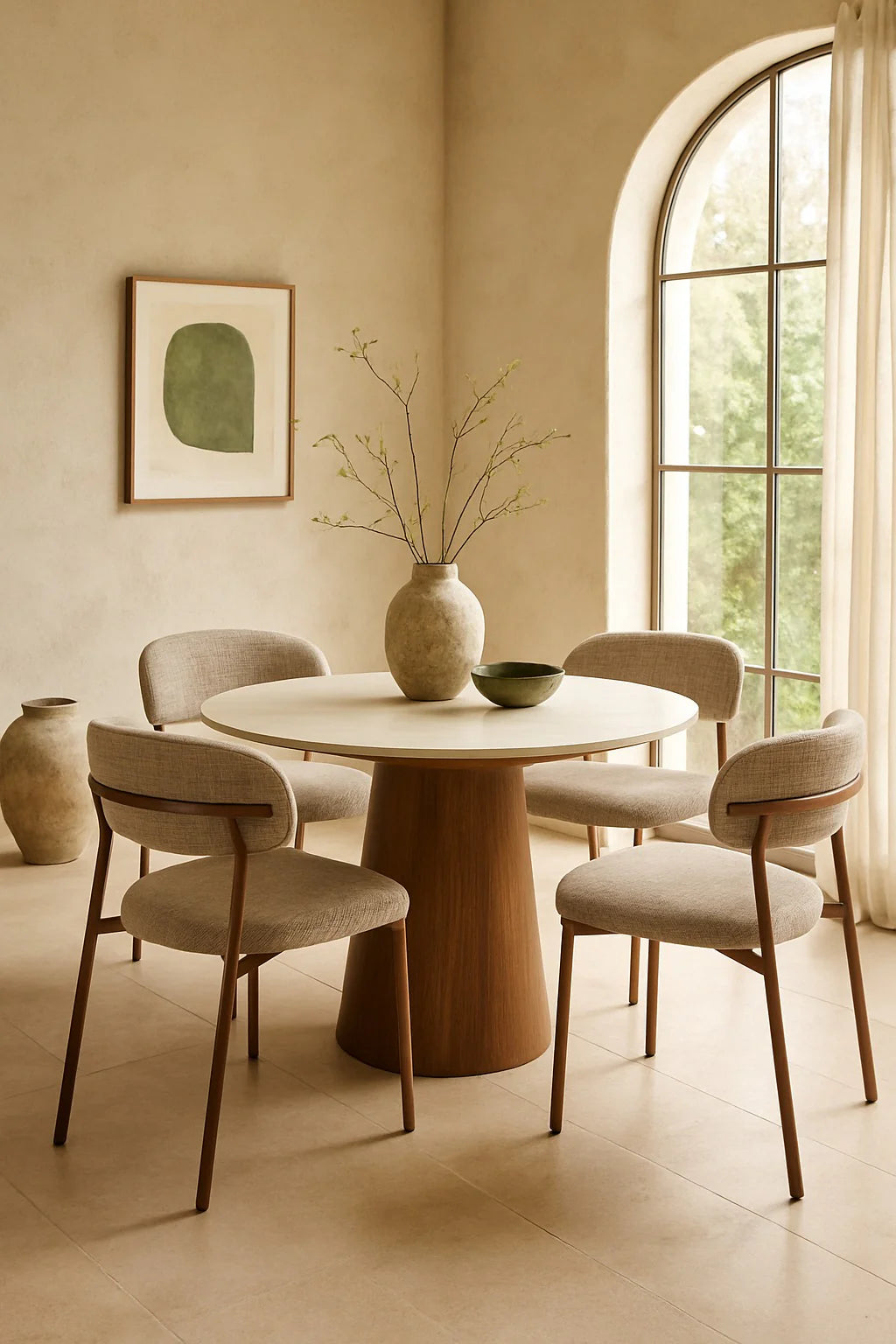 MAIDO Esszimmerstuhl