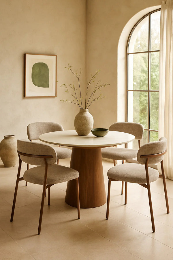 MAIDO Esszimmerstuhl