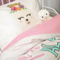 Children's bedding Little Monster 