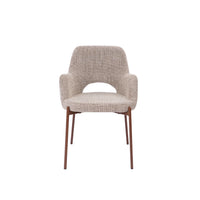 DISFRUTAR Esszimmerstuhl