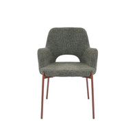 DISFRUTAR Esszimmerstuhl