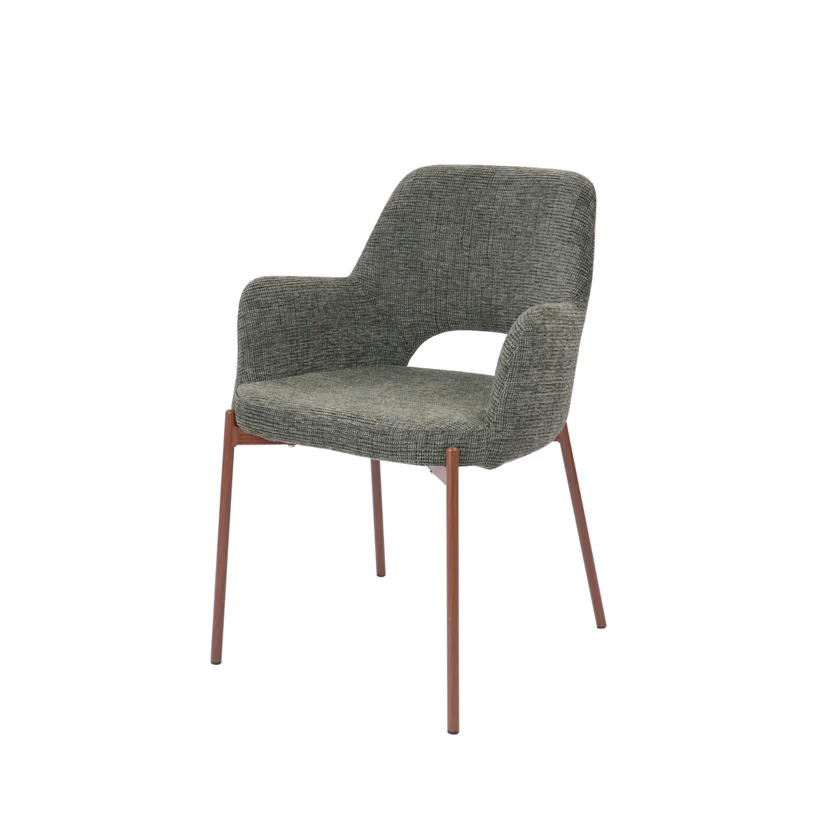 DISFRUTAR Esszimmerstuhl