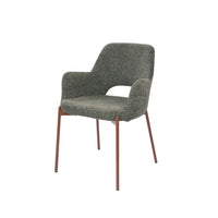 DISFRUTAR Esszimmerstuhl