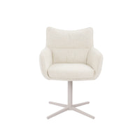 ATOMIX Drehbarer Esszimmerstuhl