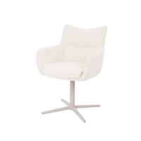 ATOMIX Drehbarer Esszimmerstuhl