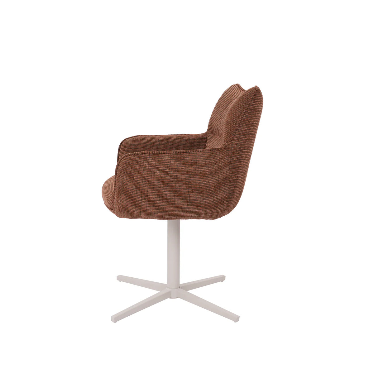 ATOMIX Drehbarer Esszimmerstuhl