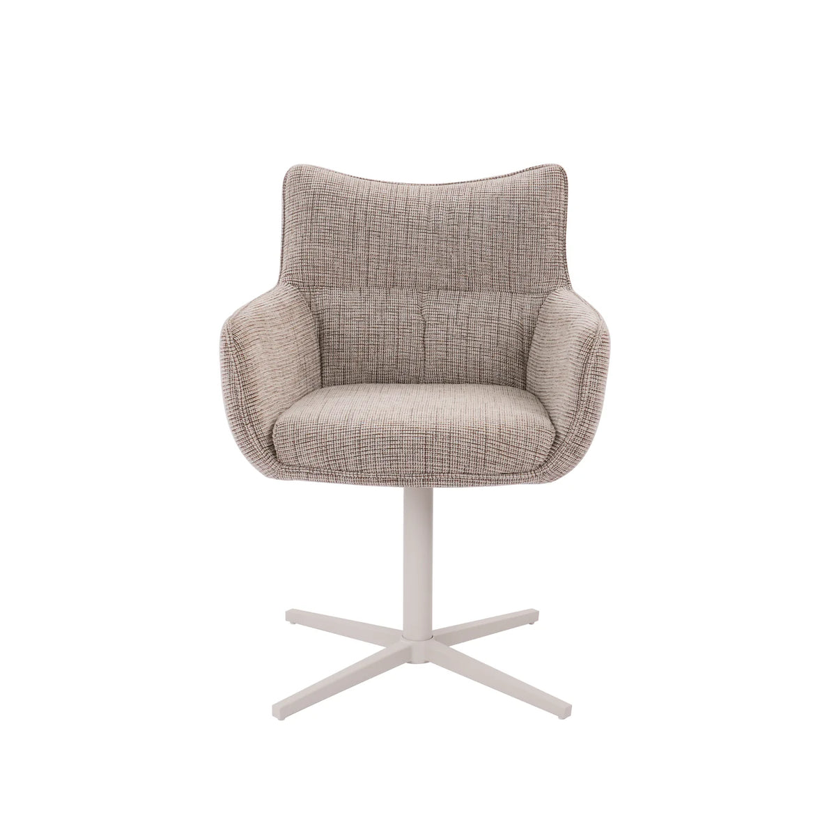 ATOMIX Drehbarer Esszimmerstuhl